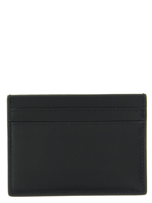 Calfskin Monogramme Cardholder
