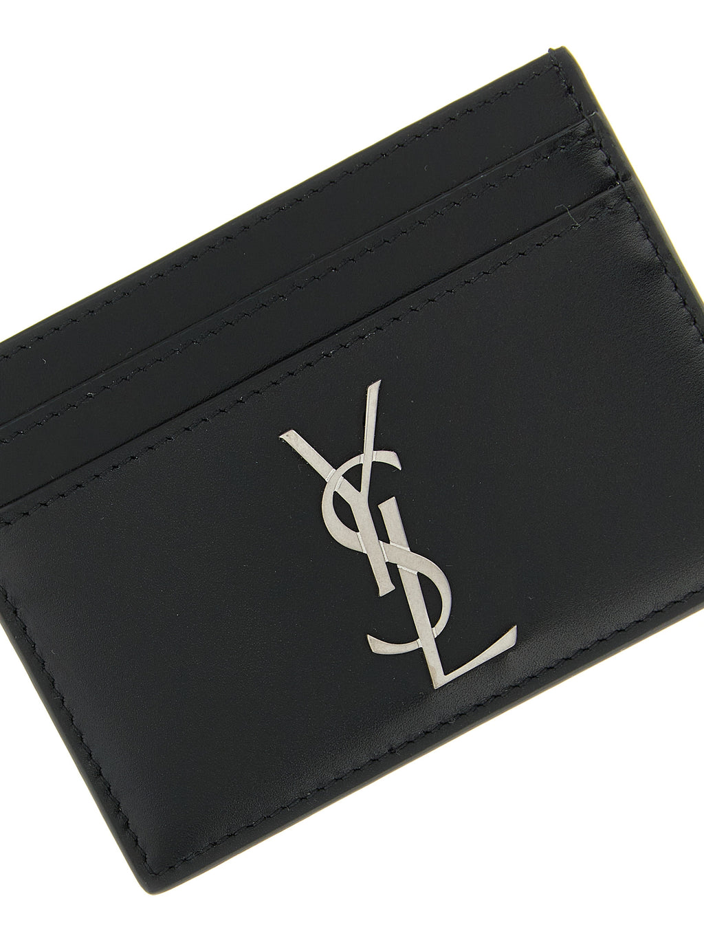 Calfskin Monogramme Cardholder