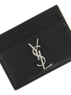 Calfskin Monogramme Cardholder