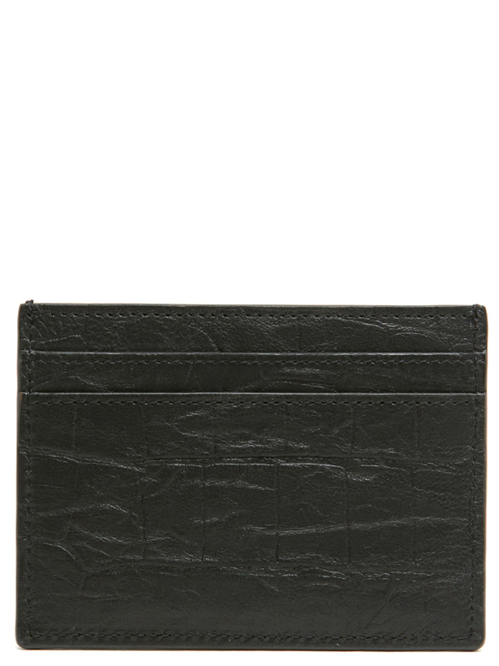 Sheepskin Cassandre Cardholder