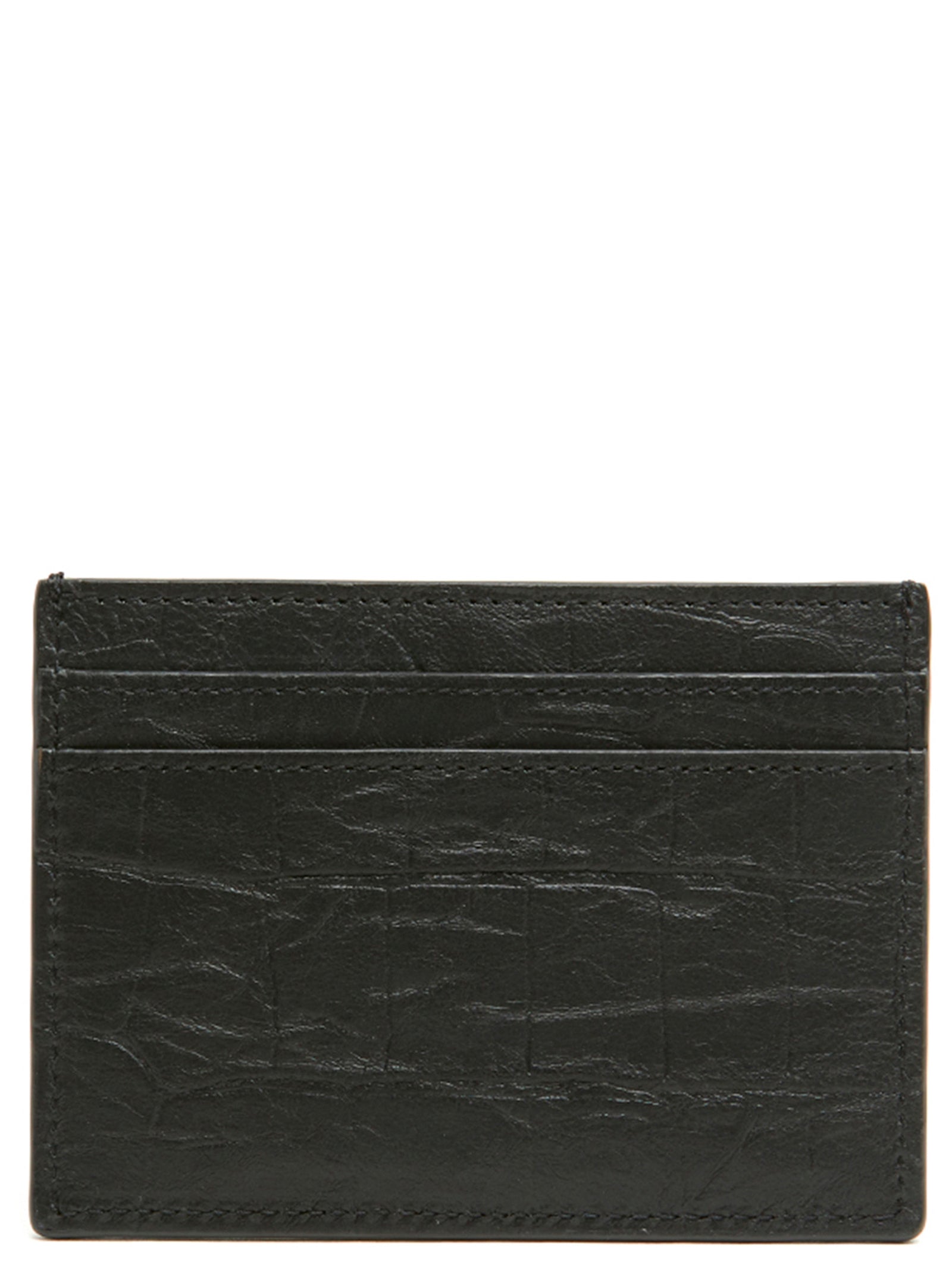 Sheepskin Cassandre Cardholder