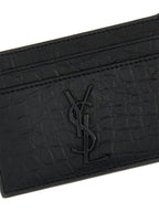 Sheepskin Cassandre Cardholder