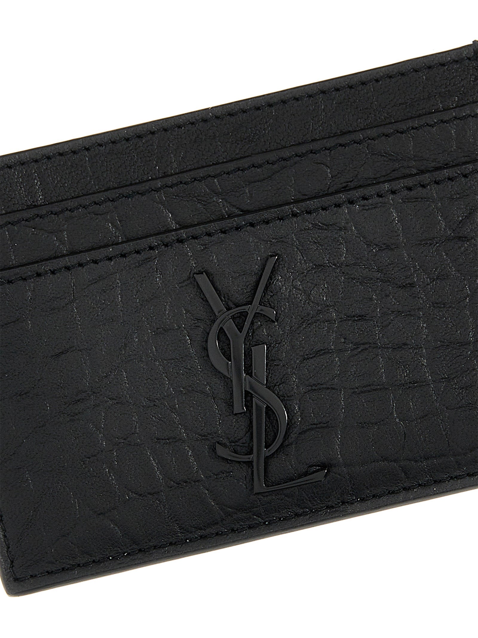 Sheepskin Cassandre Cardholder
