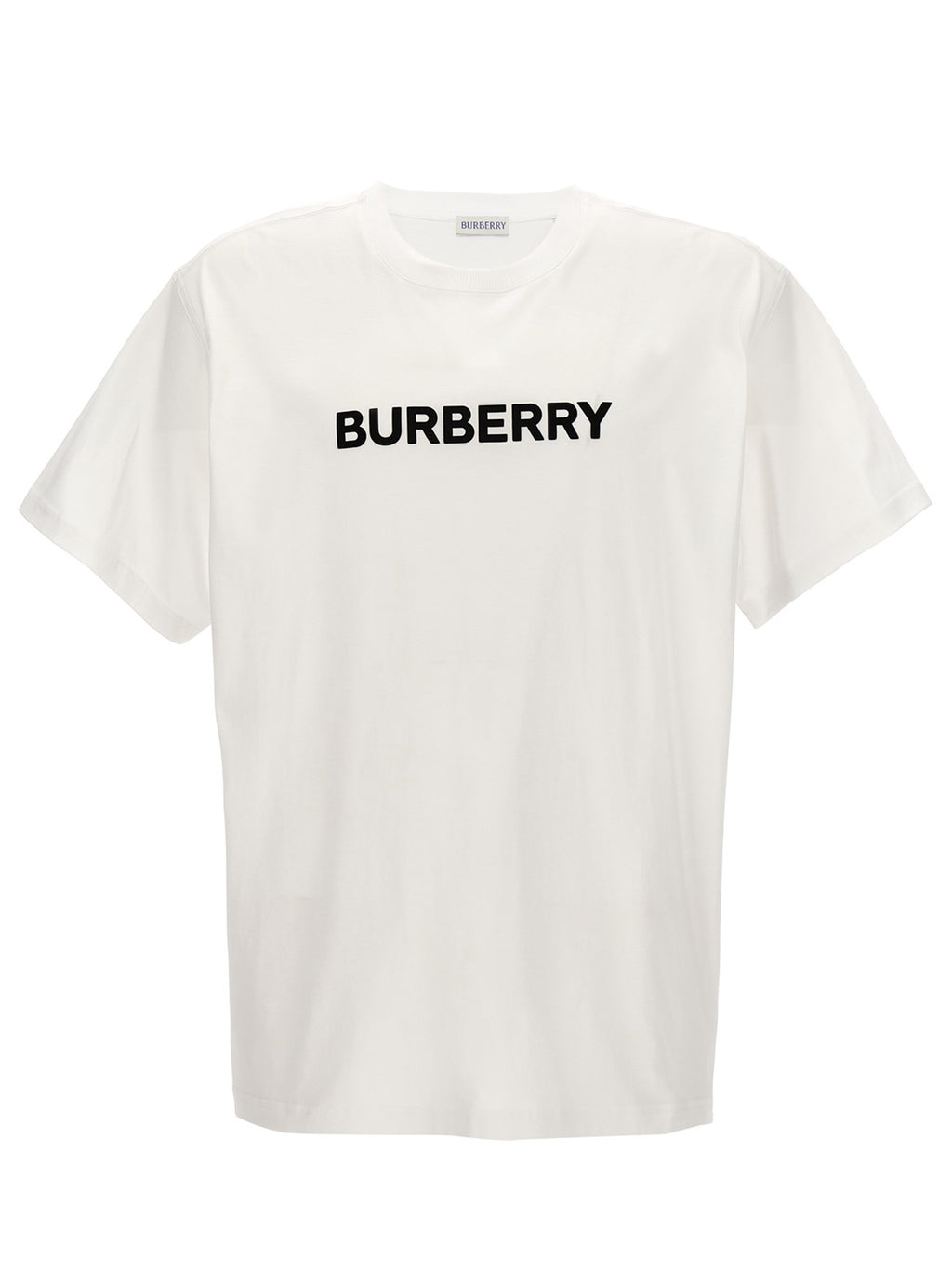 Harriston Cotton Crew Neck T-Shirt