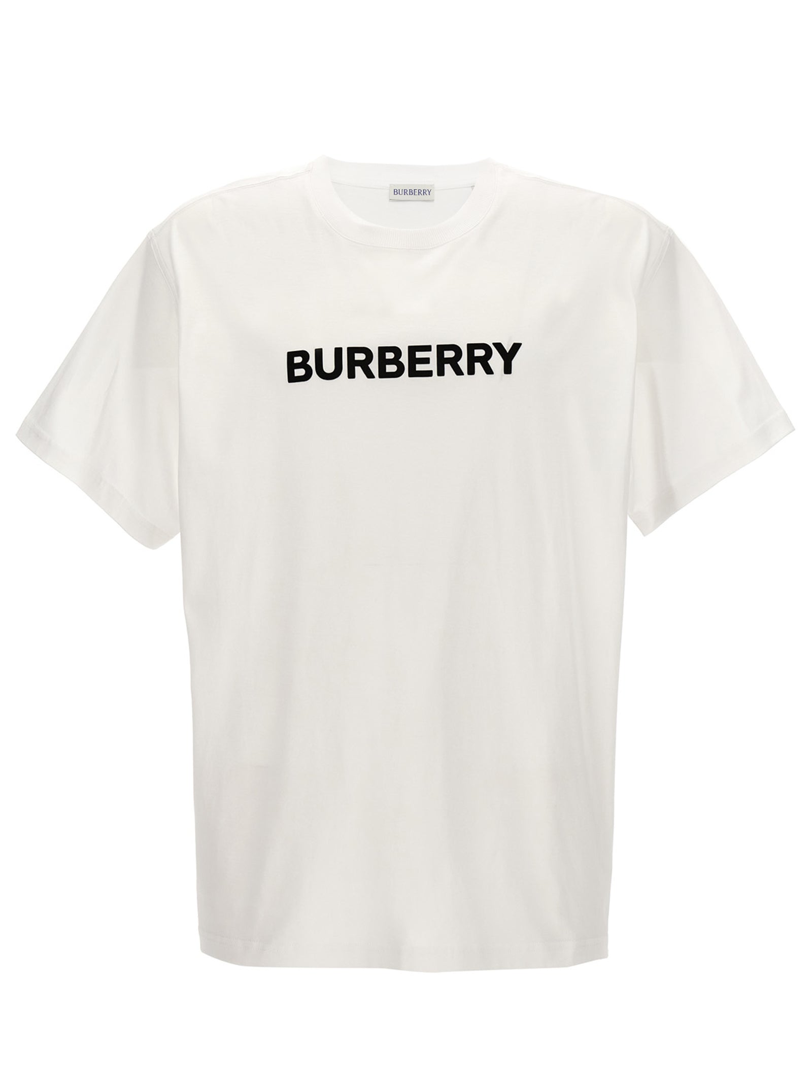 Harriston Cotton Crew Neck T-Shirt