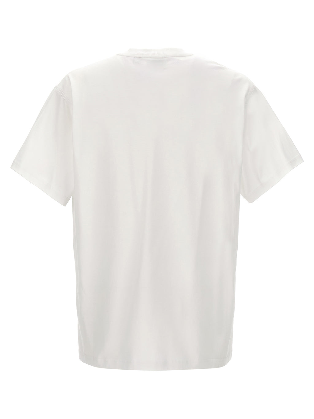 Harriston Cotton Crew Neck T-Shirt