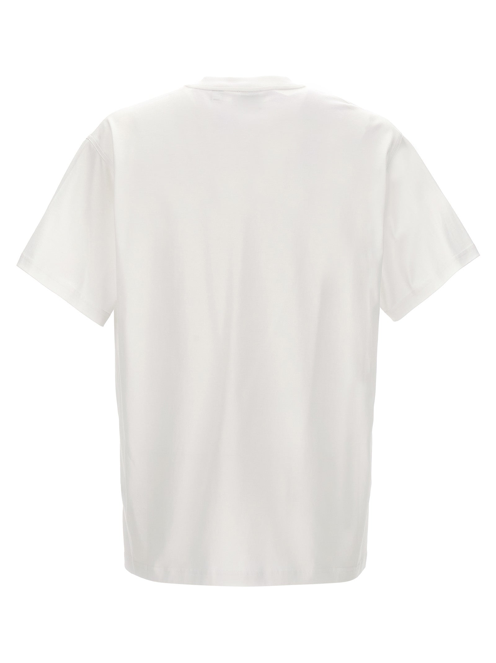 Harriston Cotton Crew Neck T-Shirt