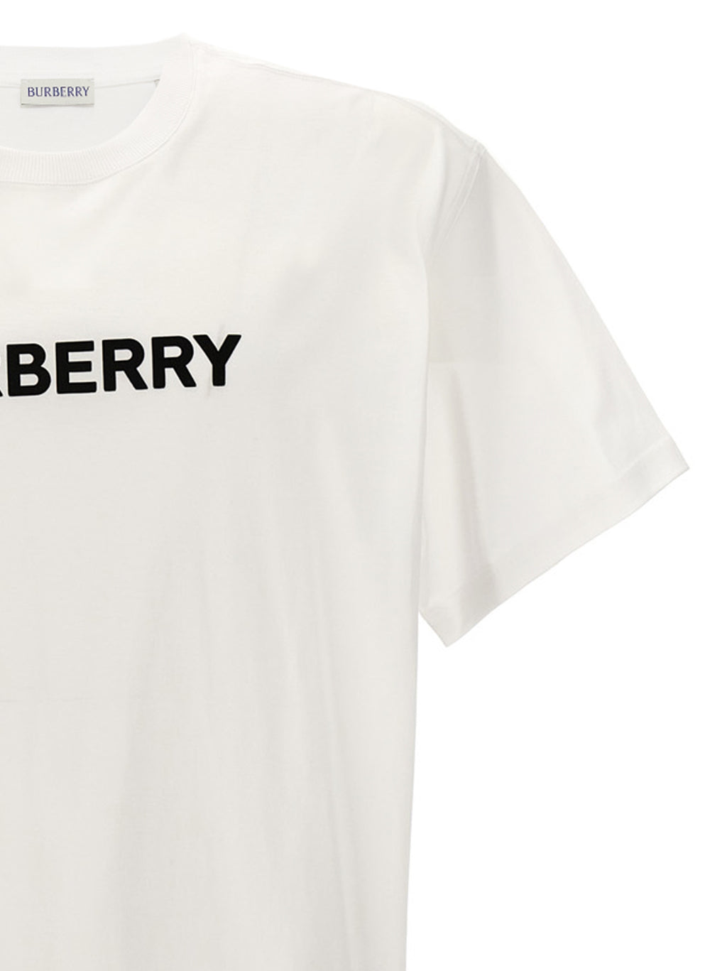 Harriston Cotton Crew Neck T-Shirt