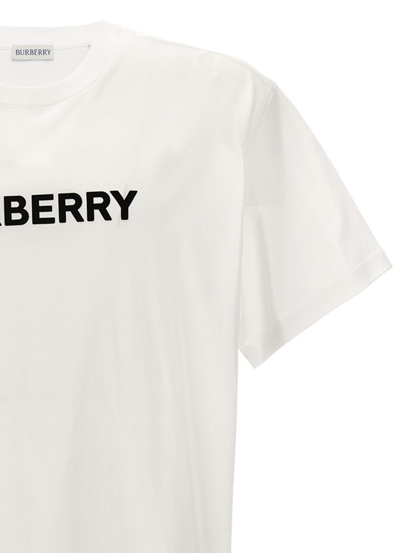 Harriston Cotton Crew Neck T-Shirt