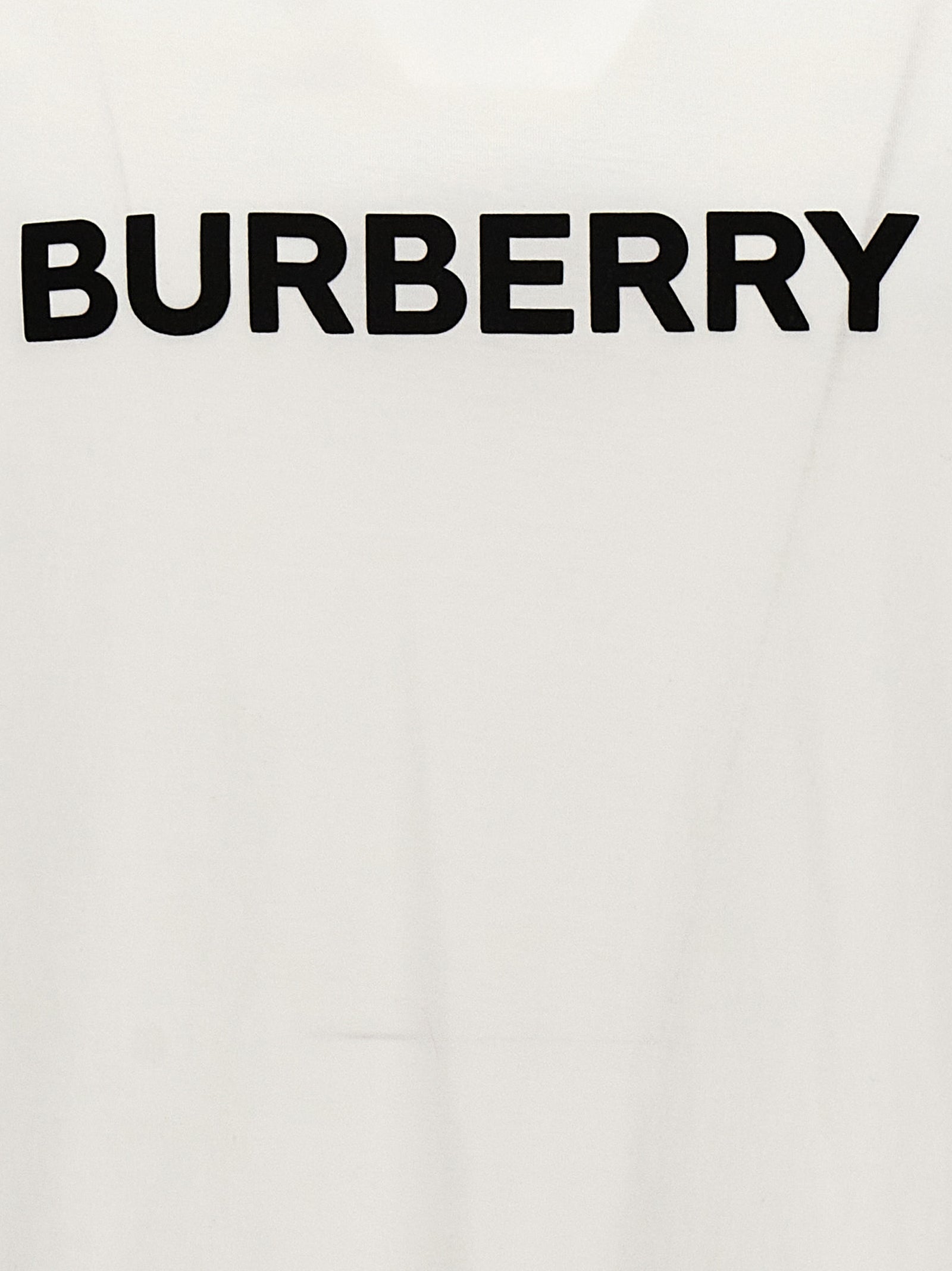 Harriston Cotton Crew Neck T-Shirt