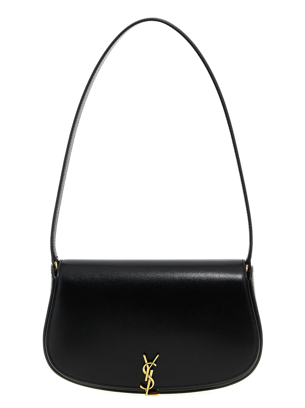 Calfskin Voltaire Mini Shoulder Bag