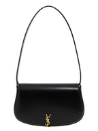 Calfskin Voltaire Mini Shoulder Bag