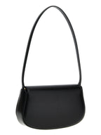 Calfskin Voltaire Mini Shoulder Bag