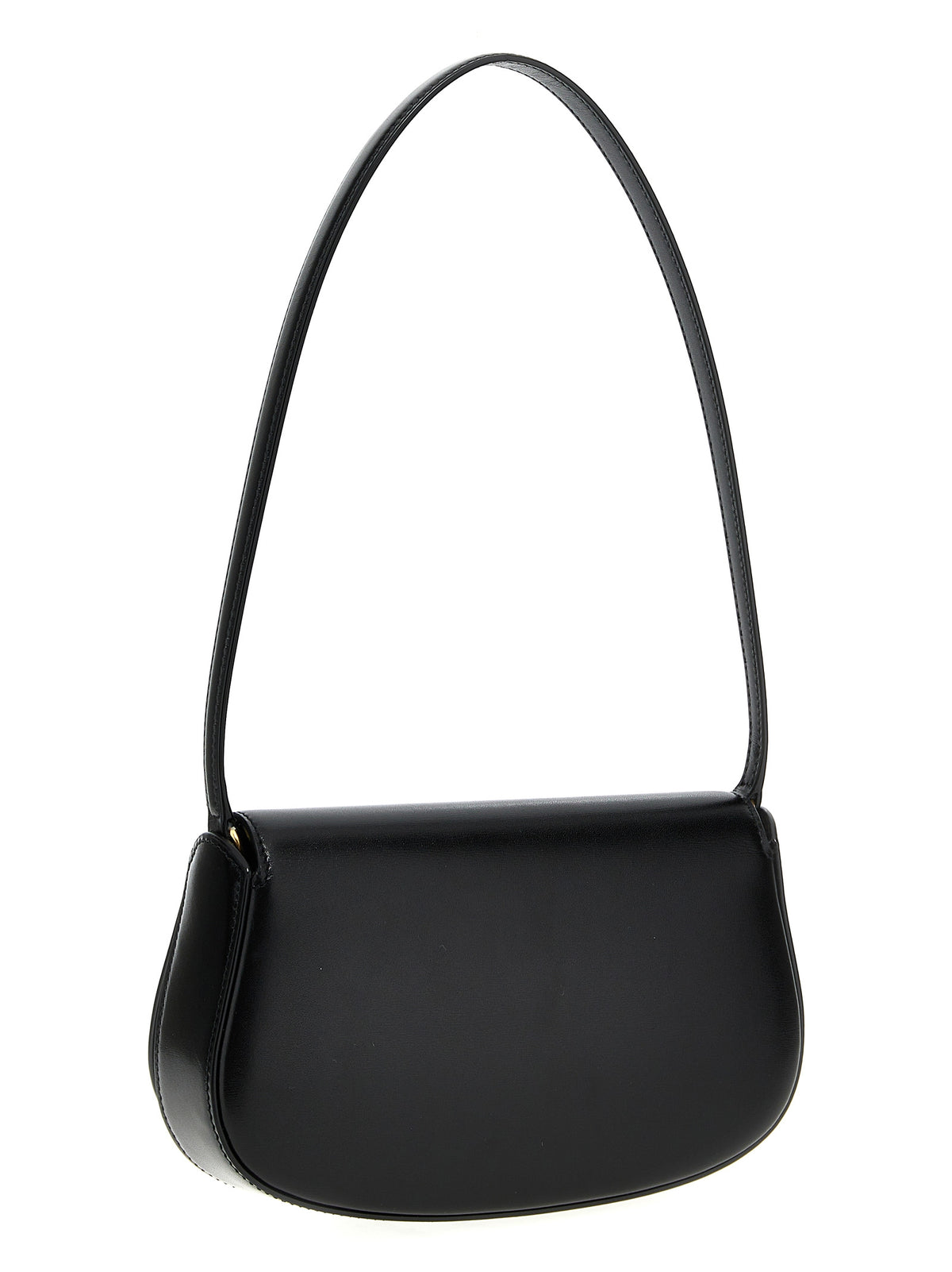 Calfskin Voltaire Mini Shoulder Bag