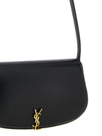 Calfskin Voltaire Mini Shoulder Bag
