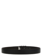 Reversible Calfskin Belt