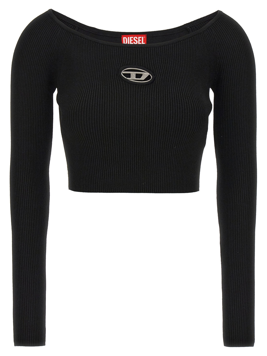 Viscose M-Vera-Ls Cardigan