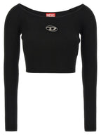 Viscose M-Vera-Ls Cardigan