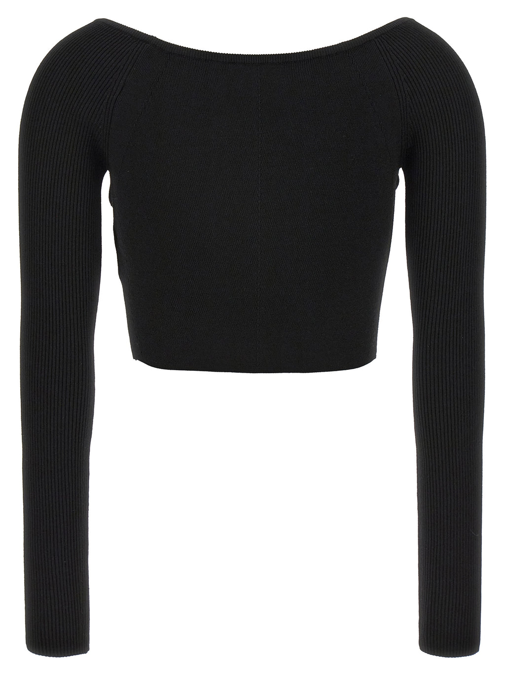 Viscose M-Vera-Ls Cardigan