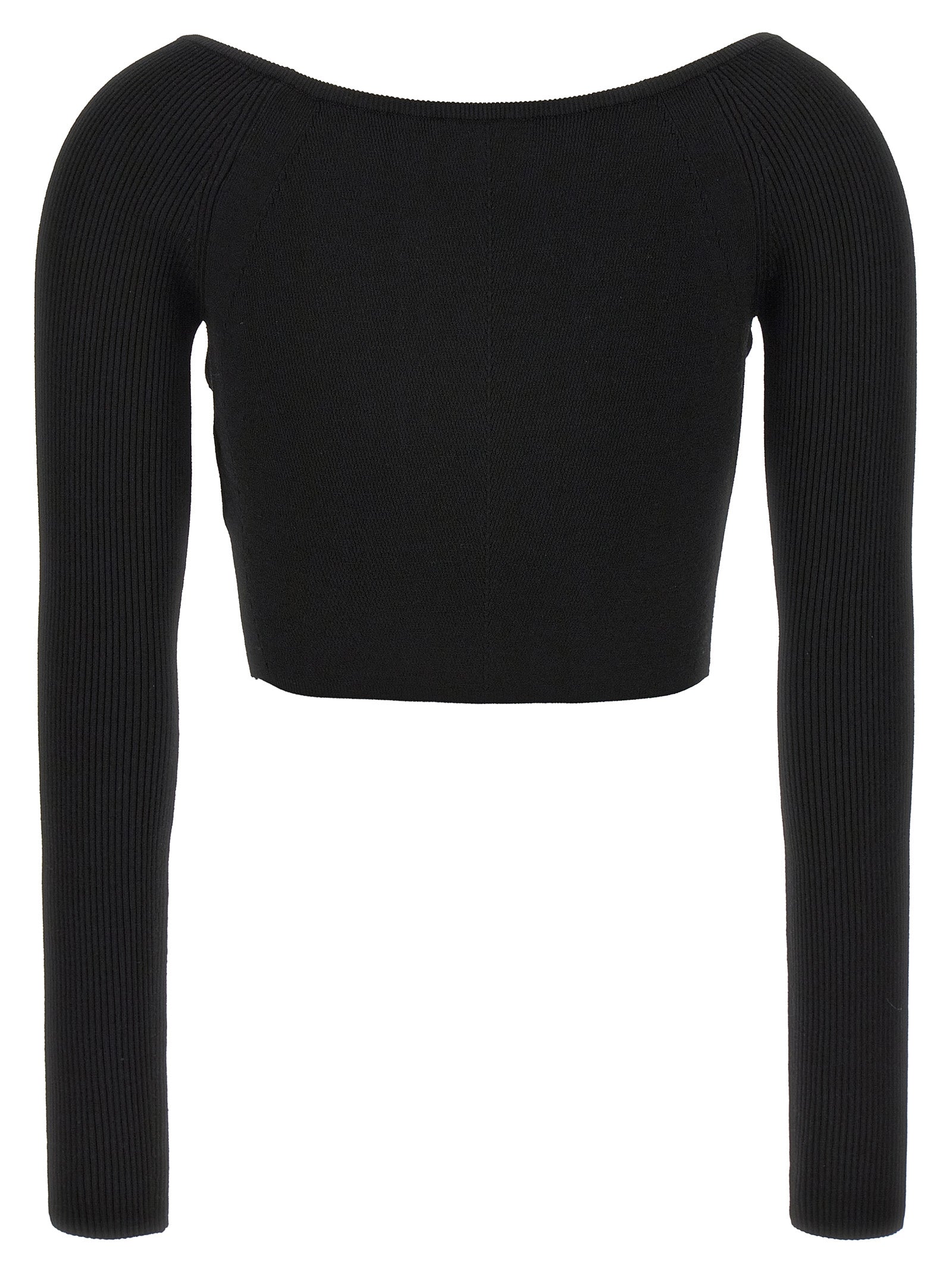 Viscose M-Vera-Ls Cardigan