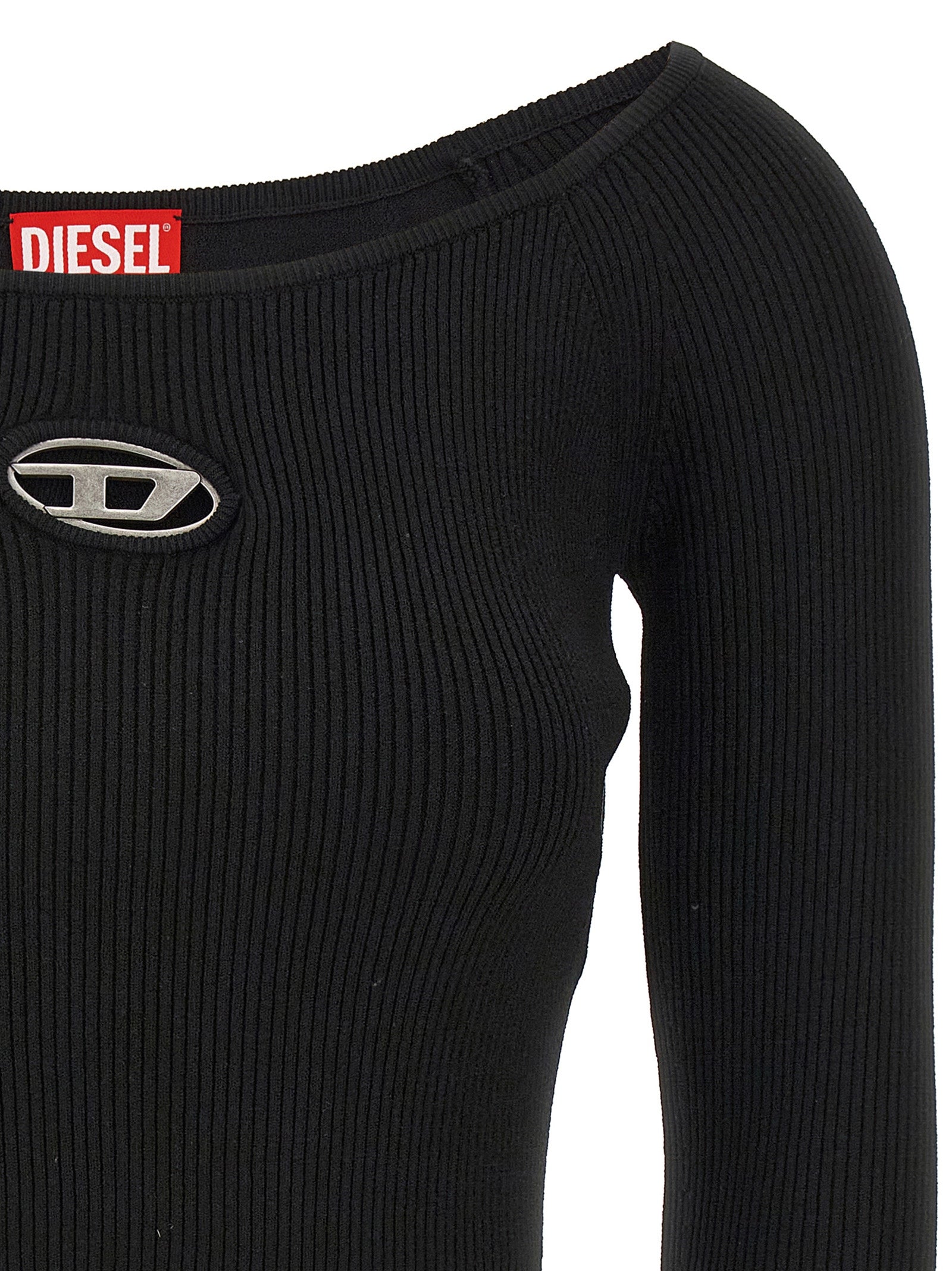 Viscose M-Vera-Ls Cardigan