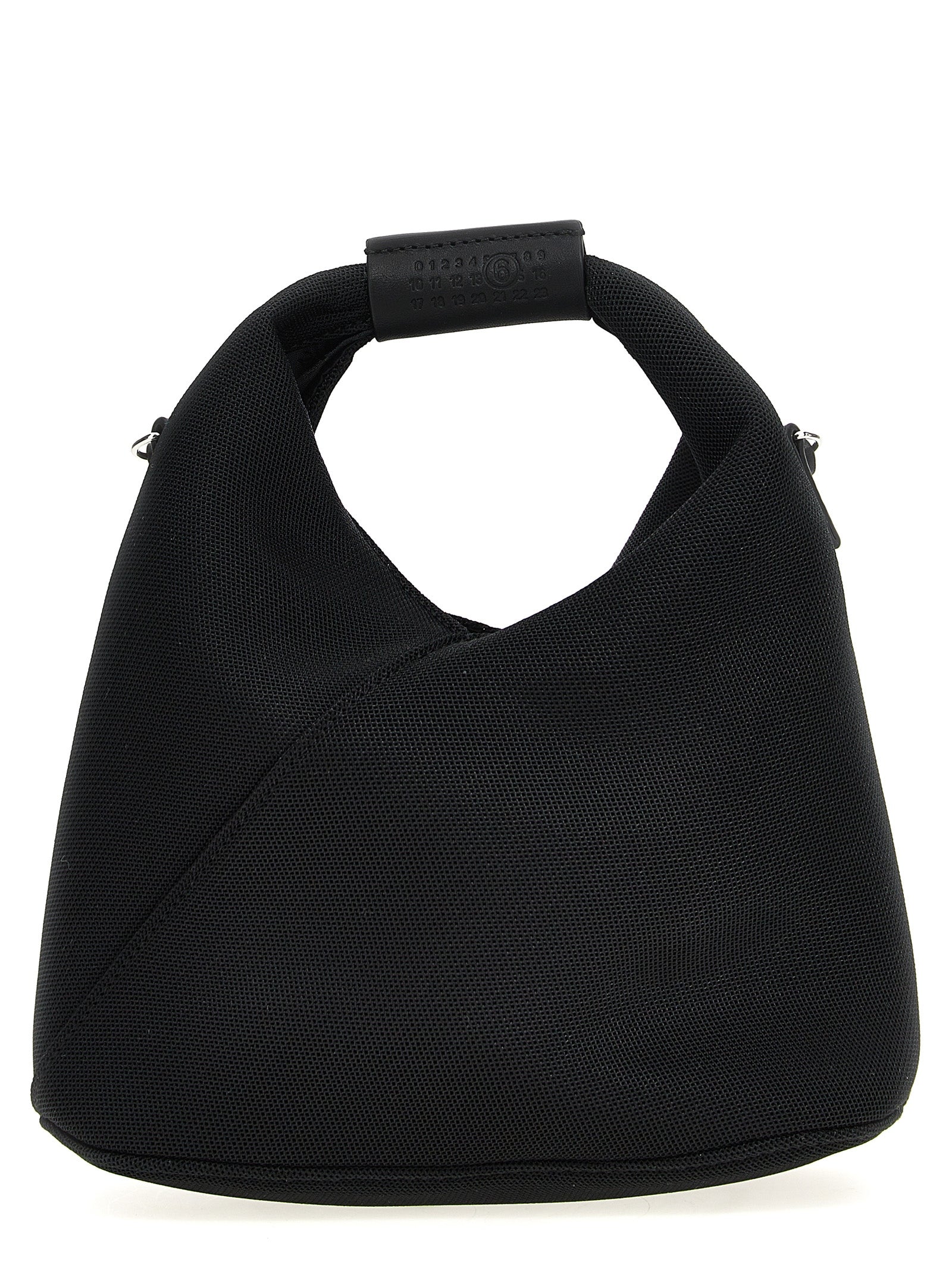 Japanese Mesh Crossbody Bag
