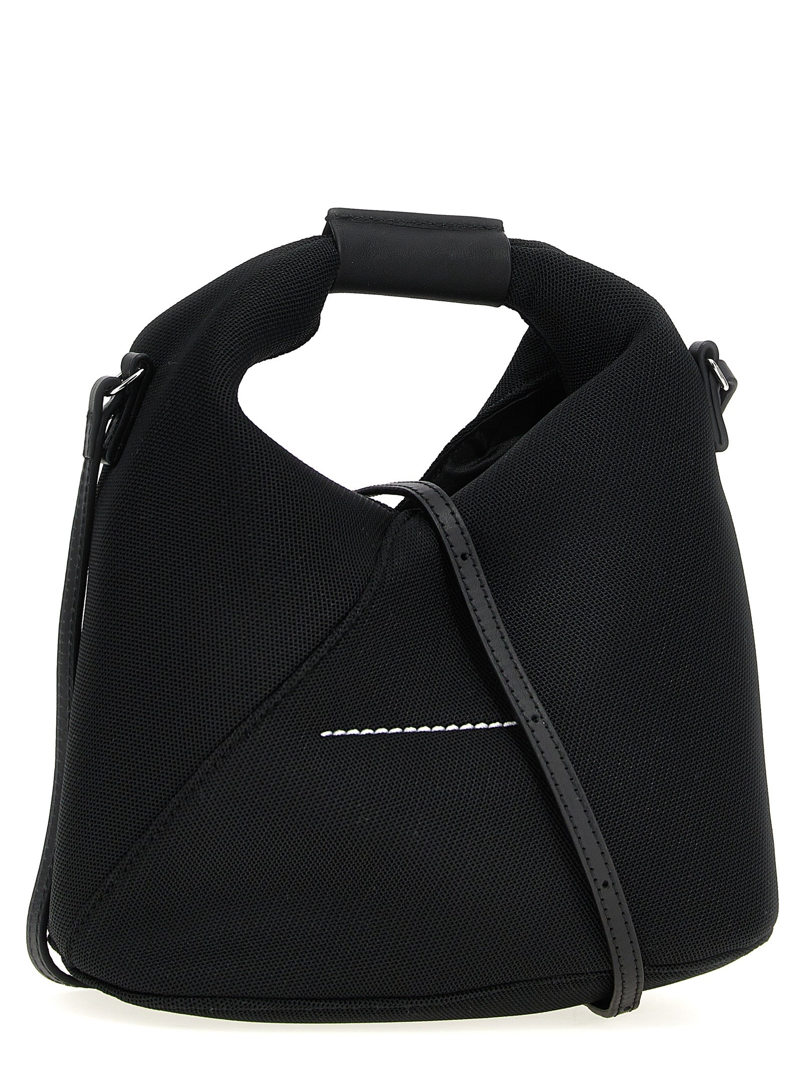 Japanese Mesh Crossbody Bag