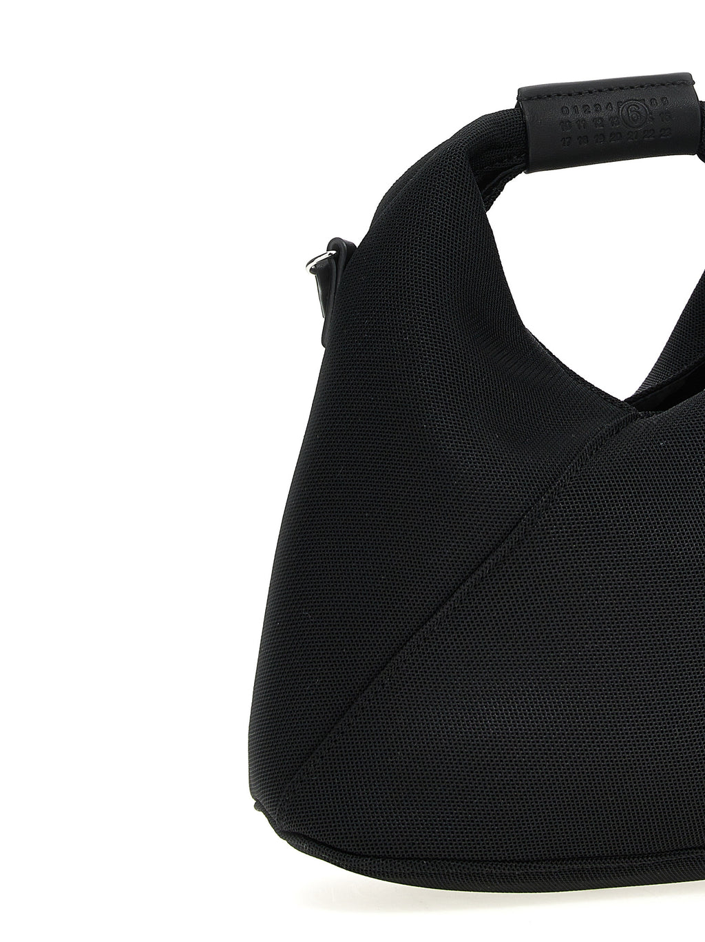 Japanese Mesh Crossbody Bag