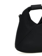 Japanese Mesh Crossbody Bag