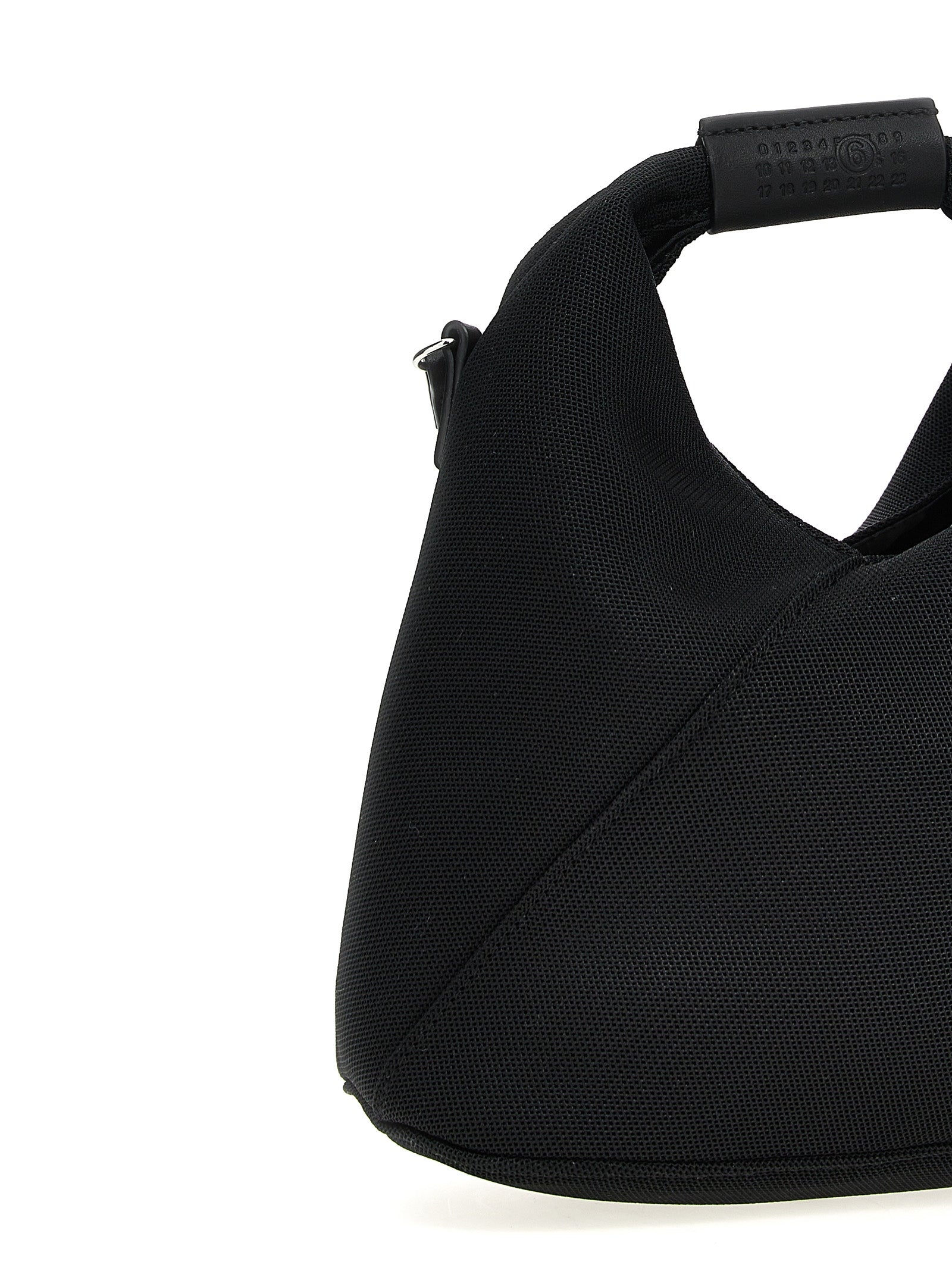 Japanese Mesh Crossbody Bag