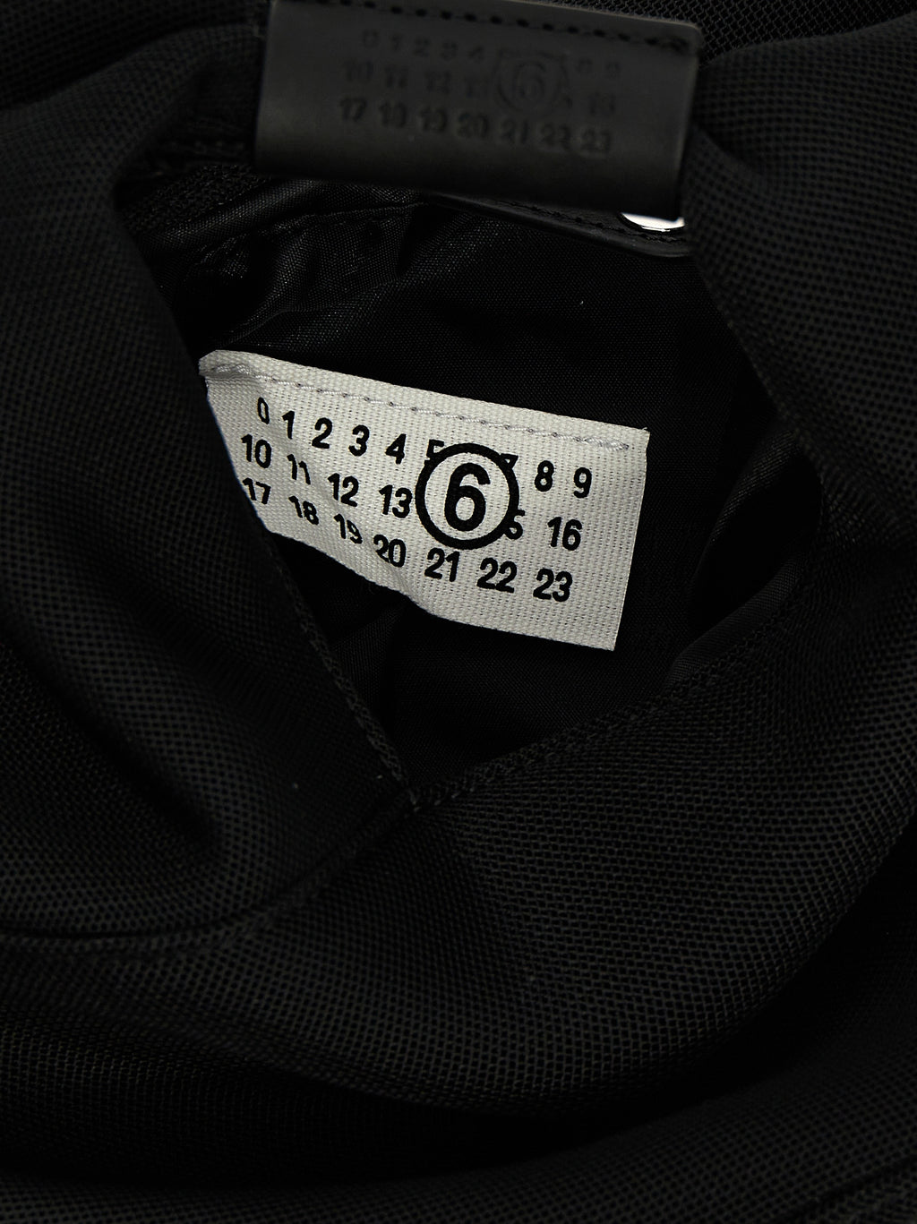 Japanese Mesh Crossbody Bag