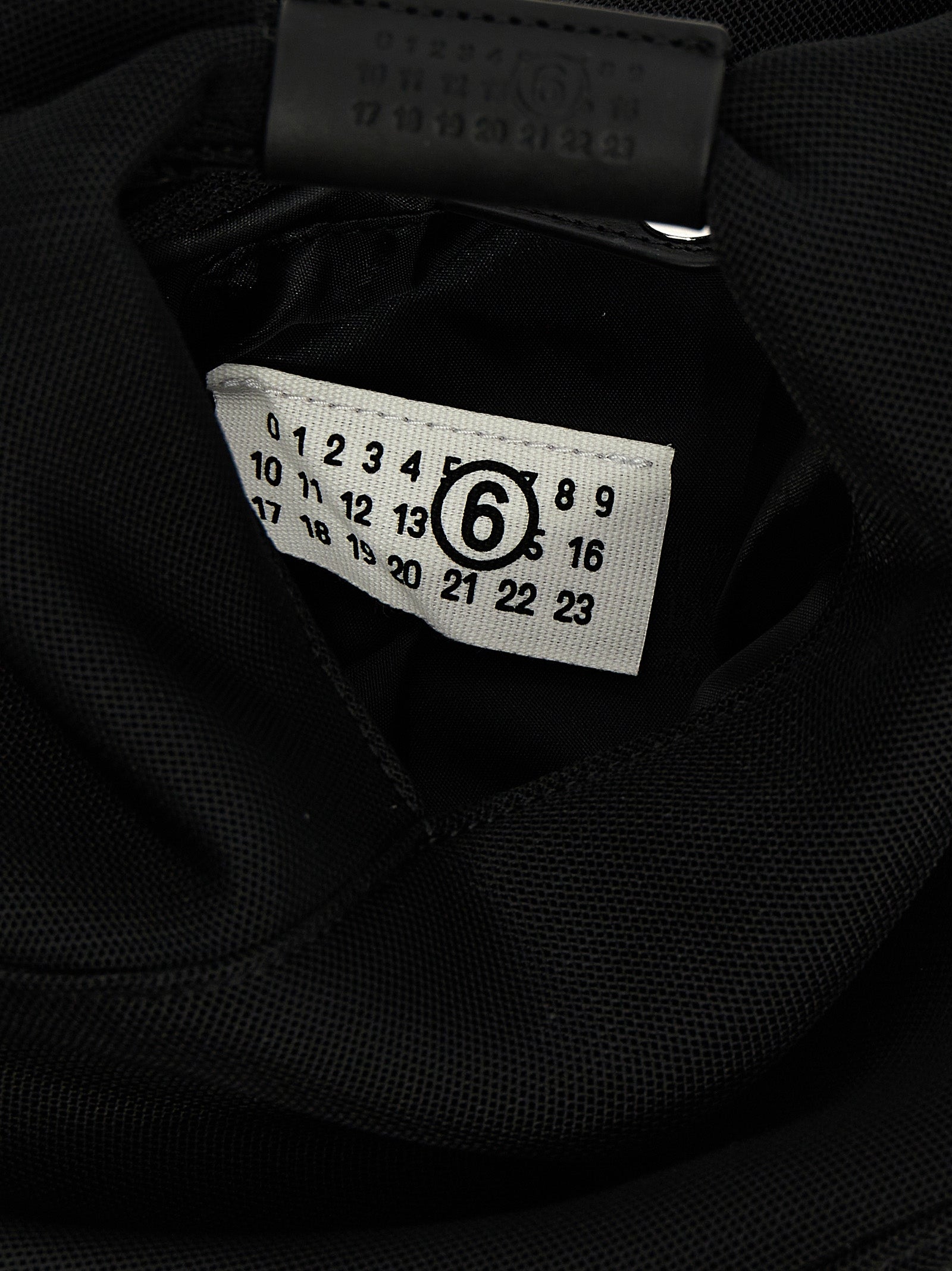 Japanese Mesh Crossbody Bag