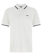 Organic Cotton Polo
