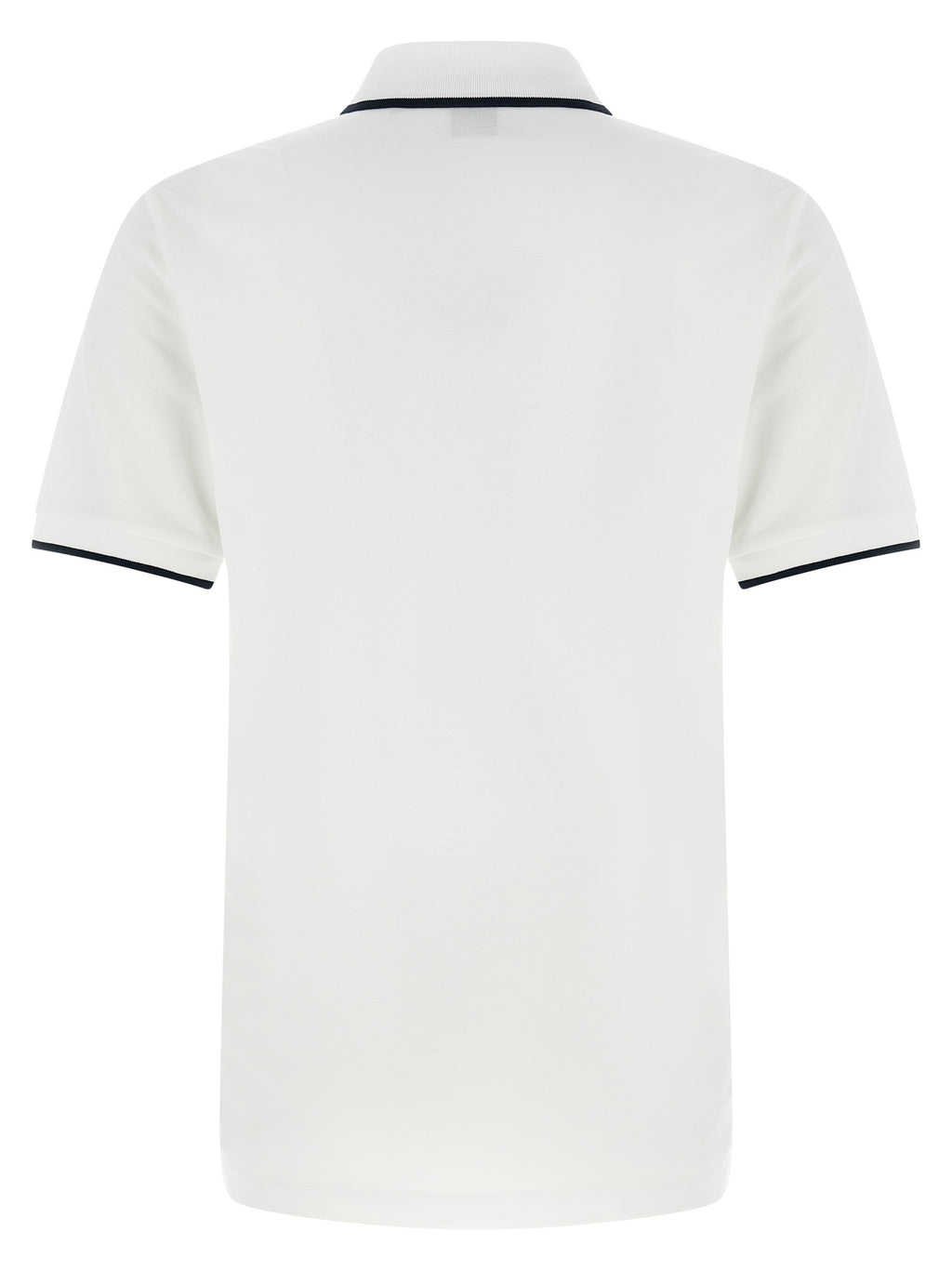 Organic Cotton Polo