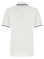 Organic Cotton Polo