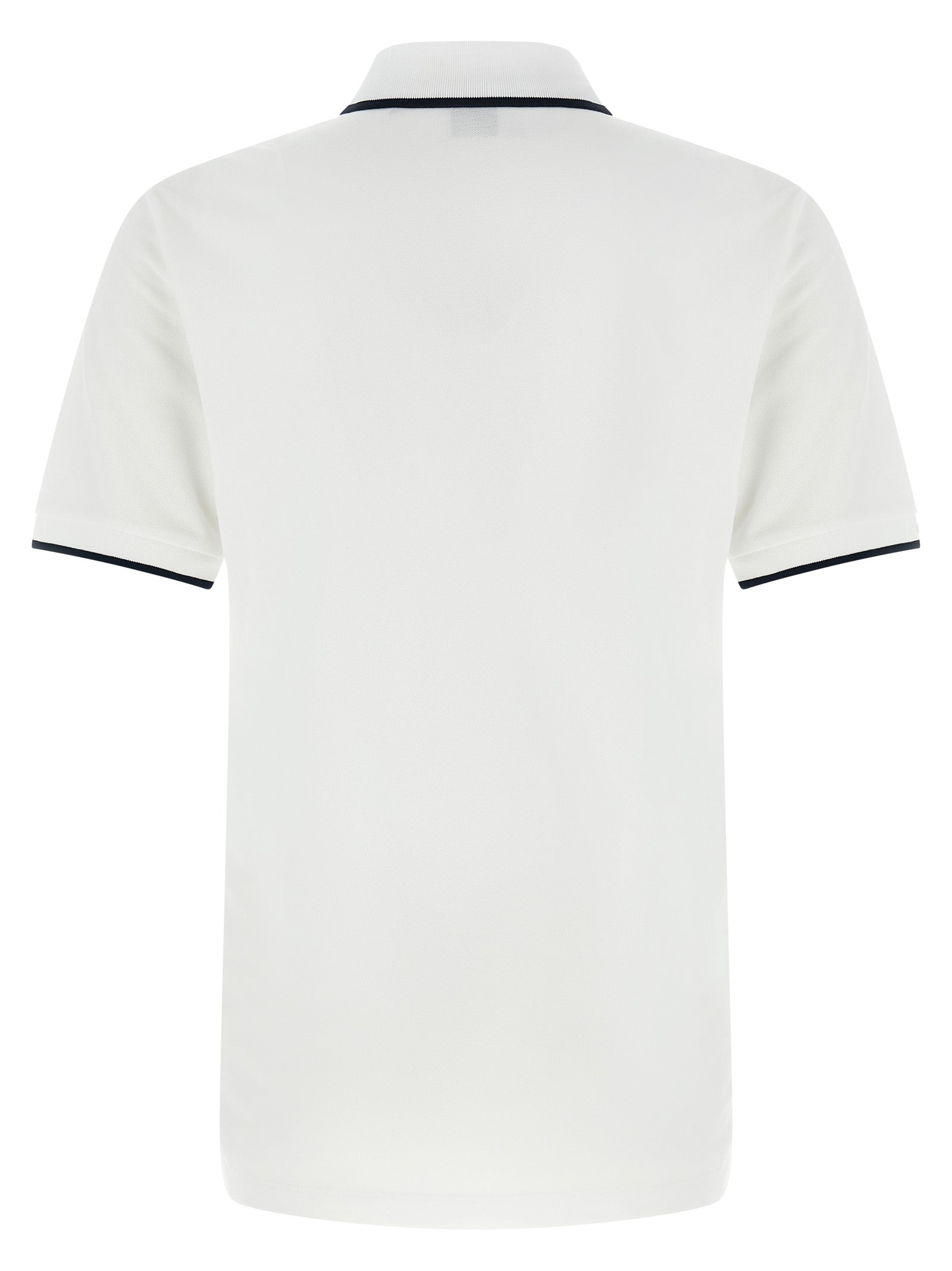 Organic Cotton Polo