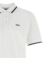 Organic Cotton Polo