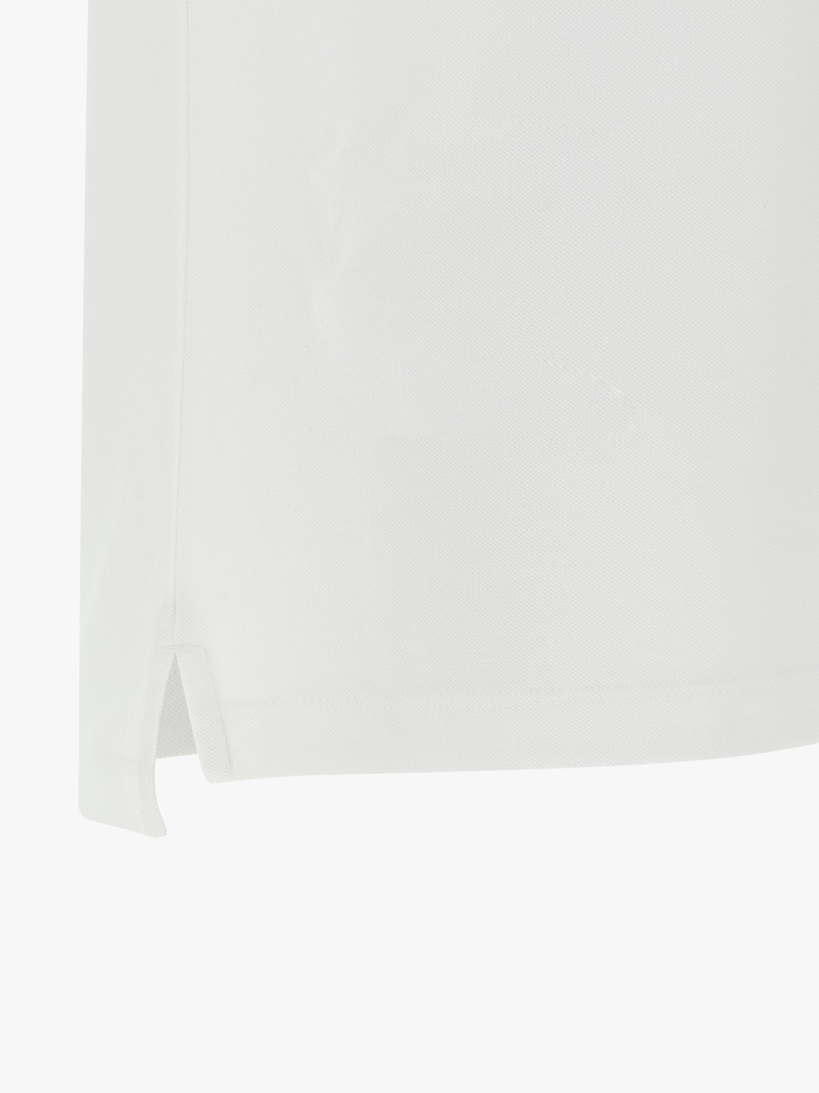 Organic Cotton Polo