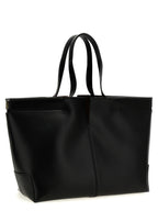 Calfskin Di Bag Folio Tote