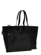 Calfskin Di Bag Folio Tote