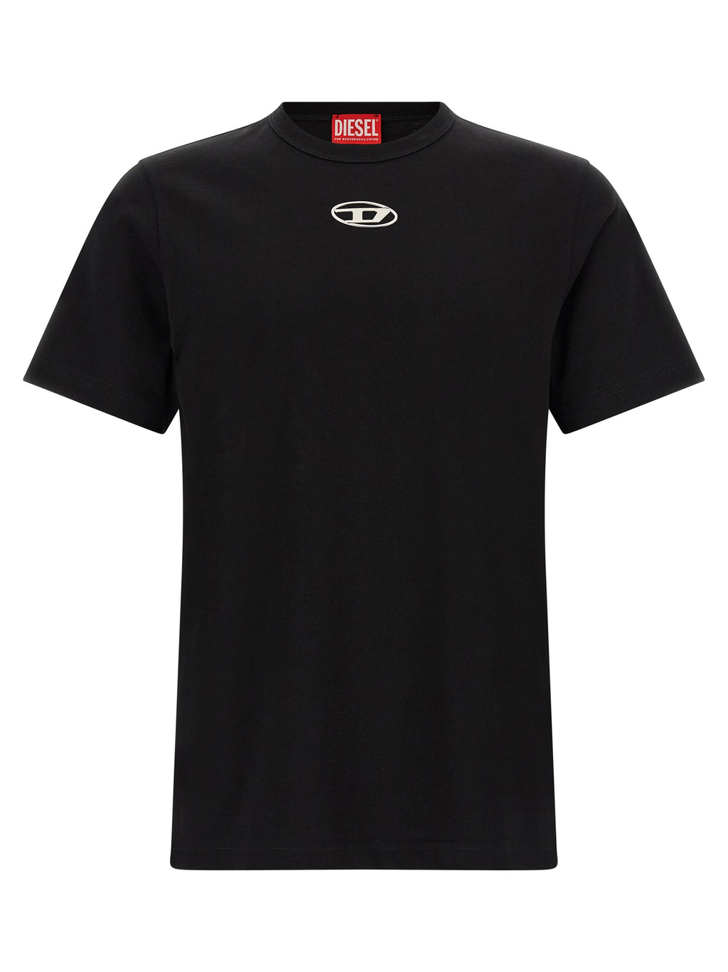 Cotton T-Adjust-Od T-Shirt