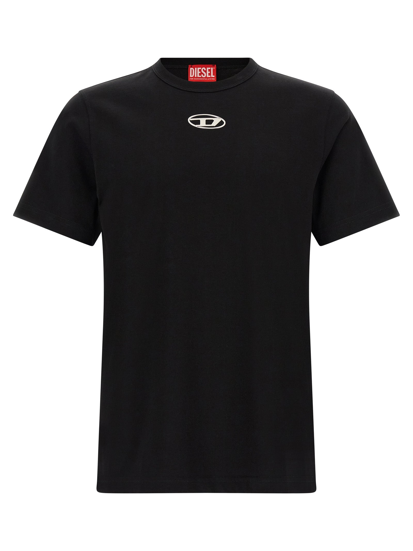 Cotton T-Adjust-Od T-Shirt