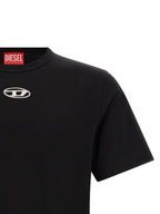 Cotton T-Adjust-Od T-Shirt