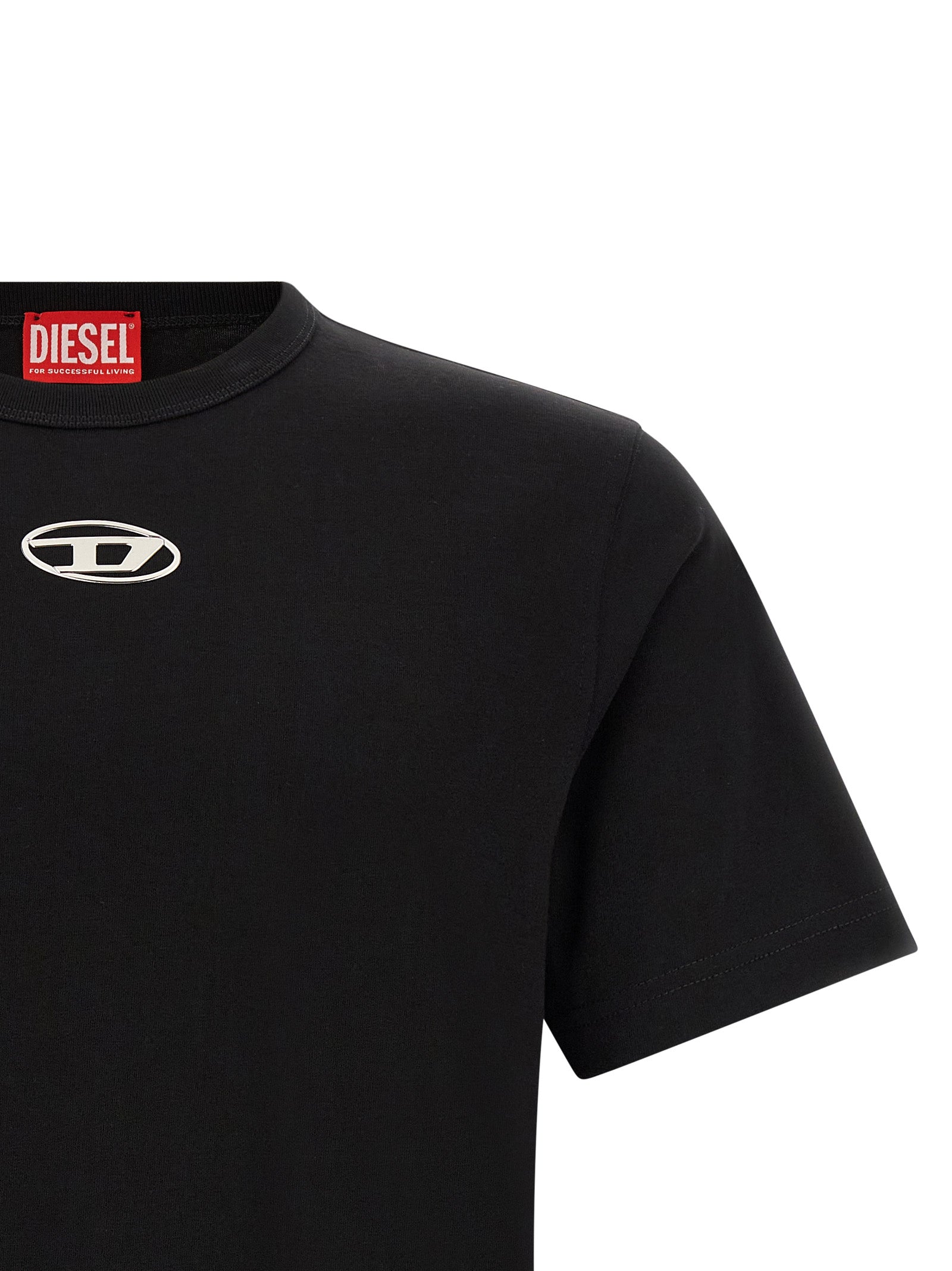 Cotton T-Adjust-Od T-Shirt
