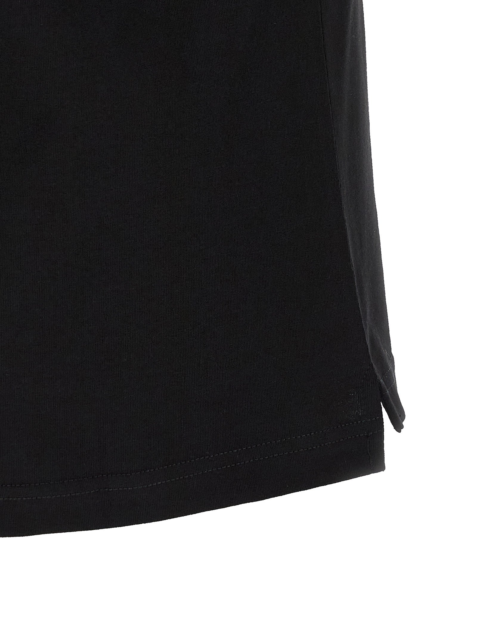 Cotton T-Adjust-Od T-Shirt