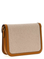 Multicolor Cotton 9TO5 Shoulder Bag