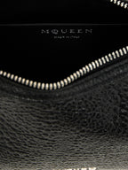 Lamb Leather Mini T-Bar Handbag