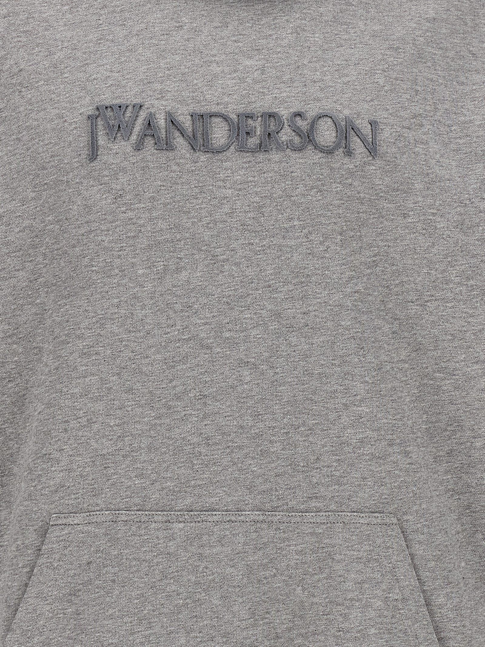 Gray Premium Cotton Hoodie