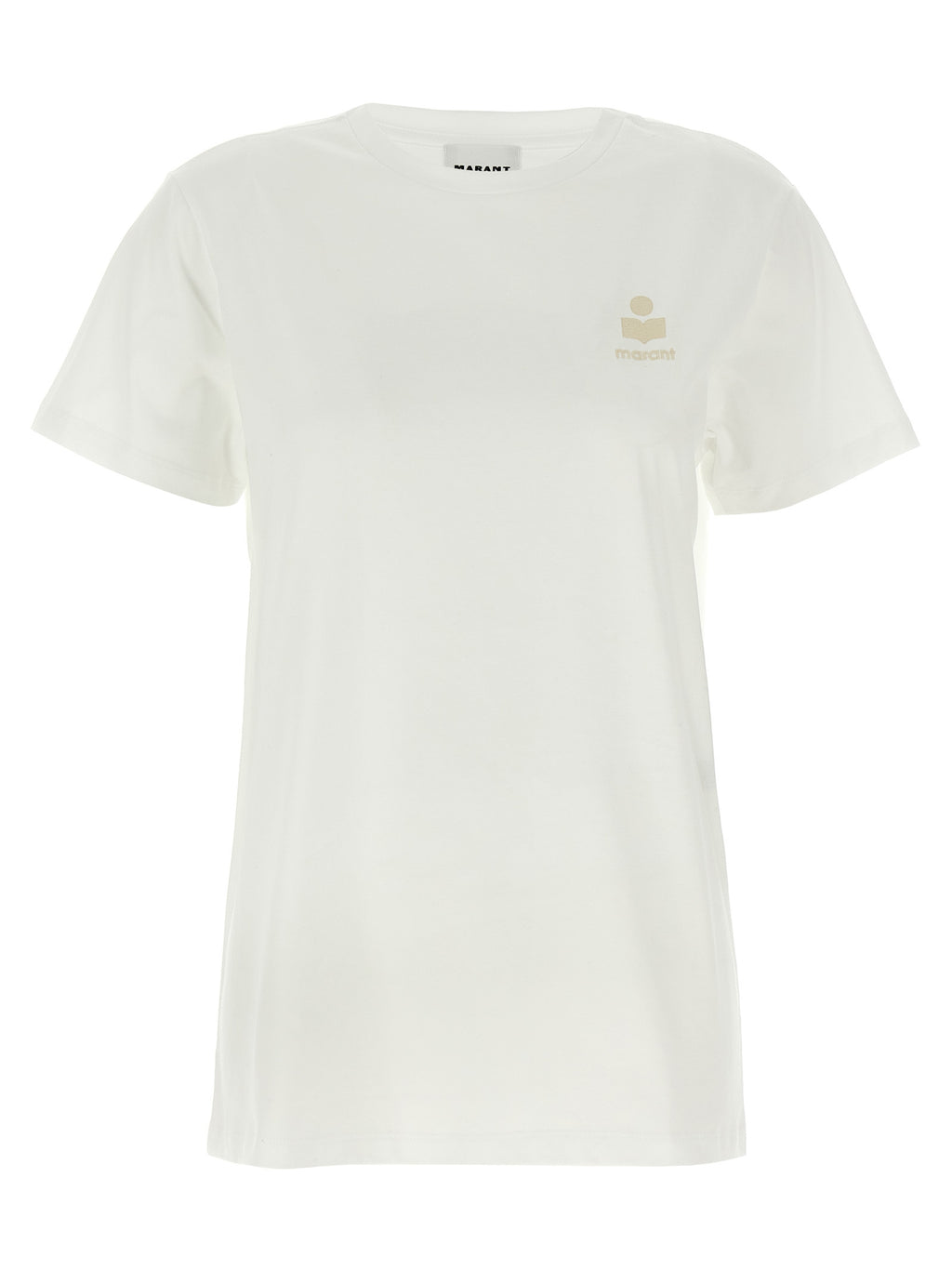 Aby Cotton T-Shirt