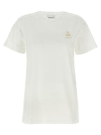 Aby Cotton T-Shirt